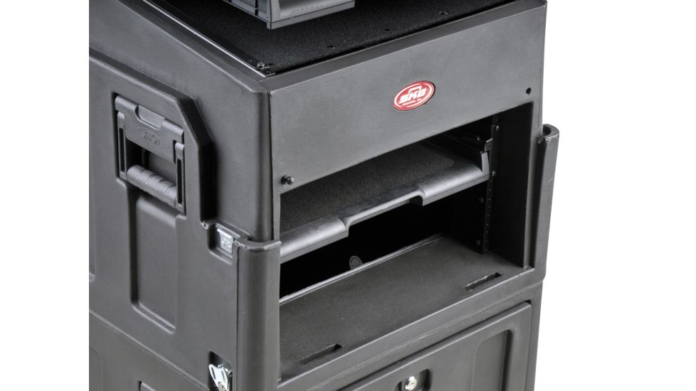 SKB Cases Velcro Shelf 1SKB-VS-1