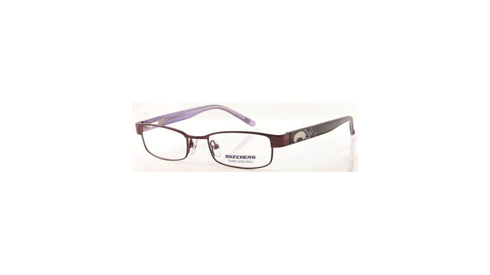 Skechers SE1502 Eyeglass Frames