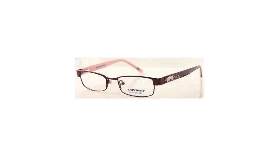 Skechers SE1502 Eyeglass Frames