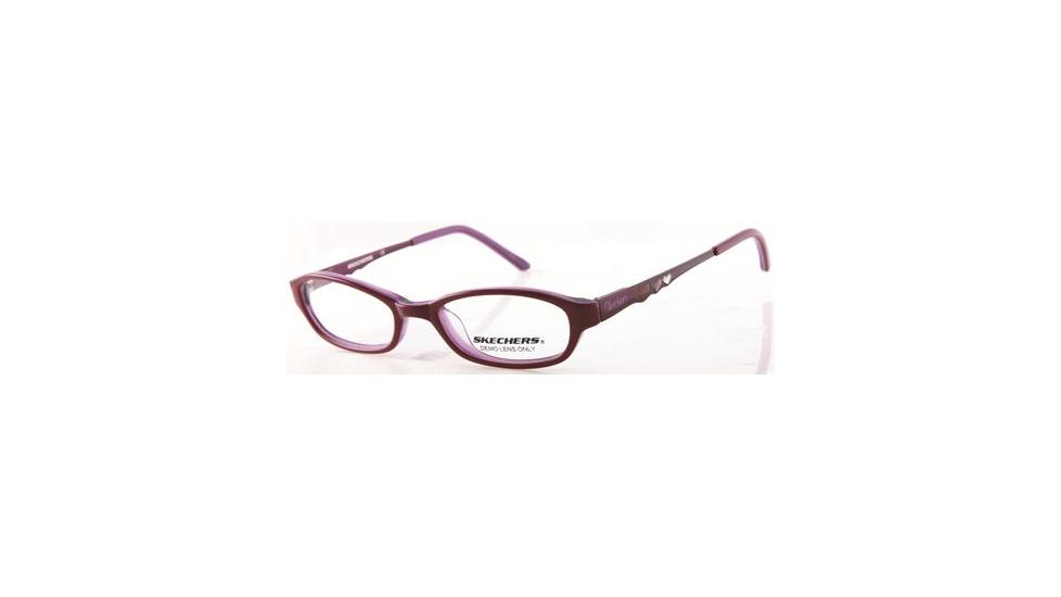 Skechers SE1505 Eyeglass Frames