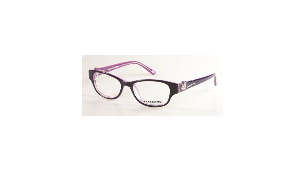 Skechers SE1524 Eyeglass Frames