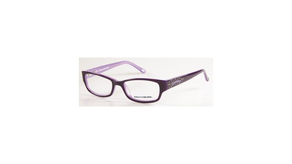 Skechers SE1526 Eyeglass Frames