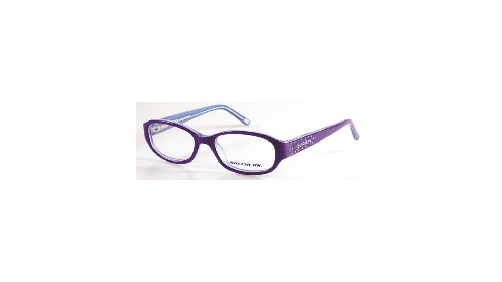Skechers SE1528 Eyeglass Frames