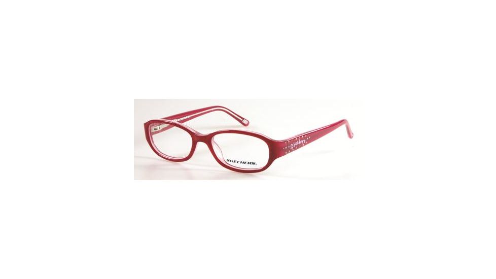 Skechers SE1528 Eyeglass Frames