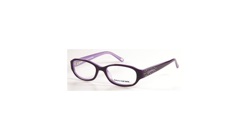 Skechers SE1528 Eyeglass Frames