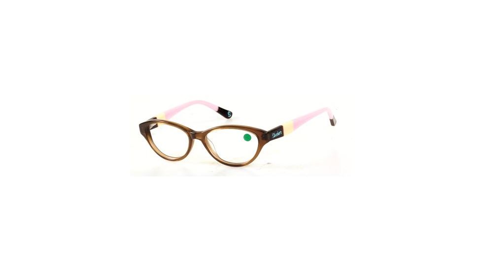Skechers SE1541 Eyeglass Frames