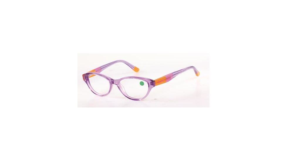 Skechers SE1541 Eyeglass Frames
