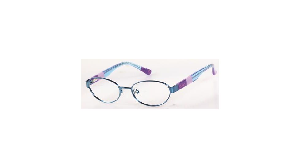 Skechers SE1543 Eyeglass Frames