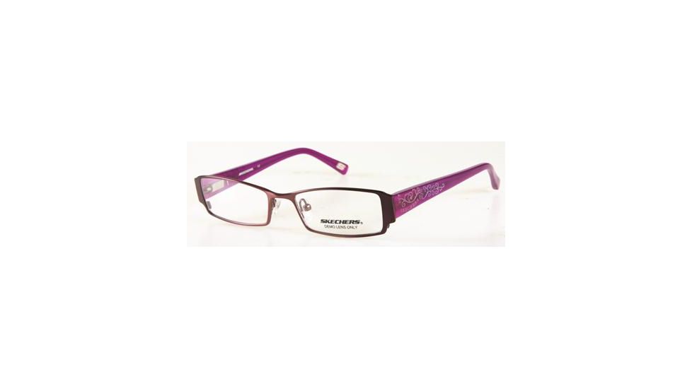 Skechers SE2056 Eyeglass Frames