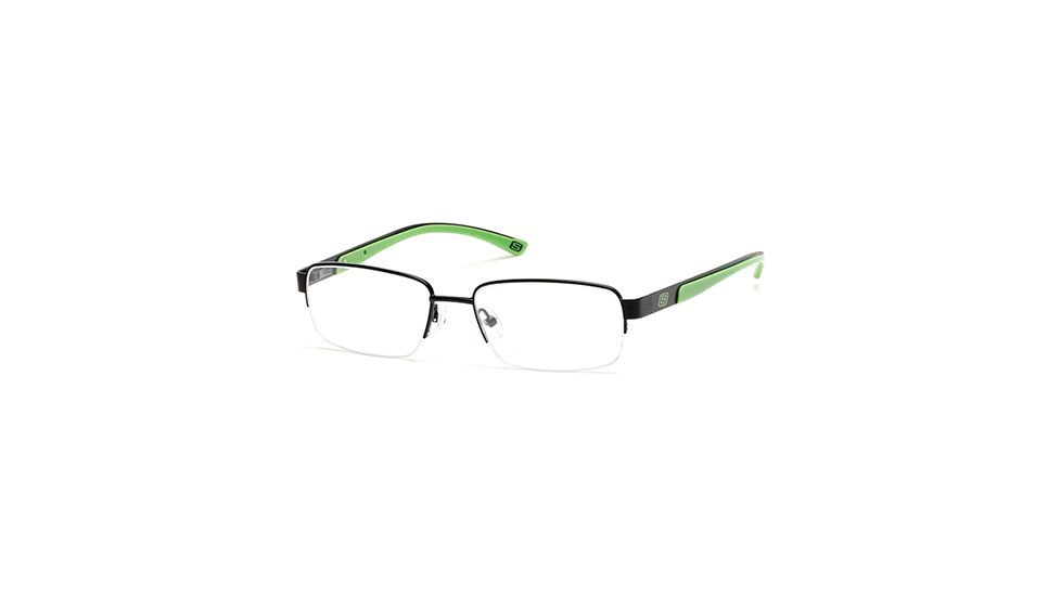 Skechers SE3170 Eyeglass Frames - Black Frame Color
