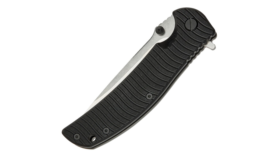 SKIF Knives Urbanite Framelock SW Black