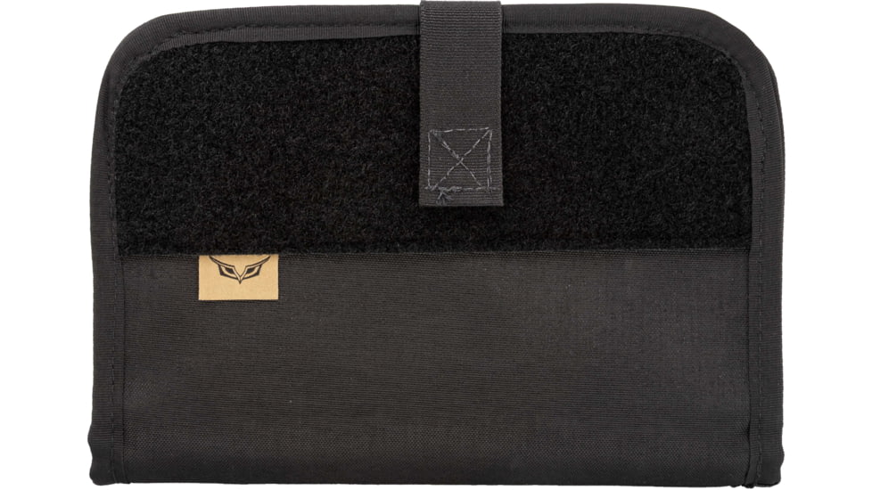 SKILI Gear Dope Book, Black, ACBK001402