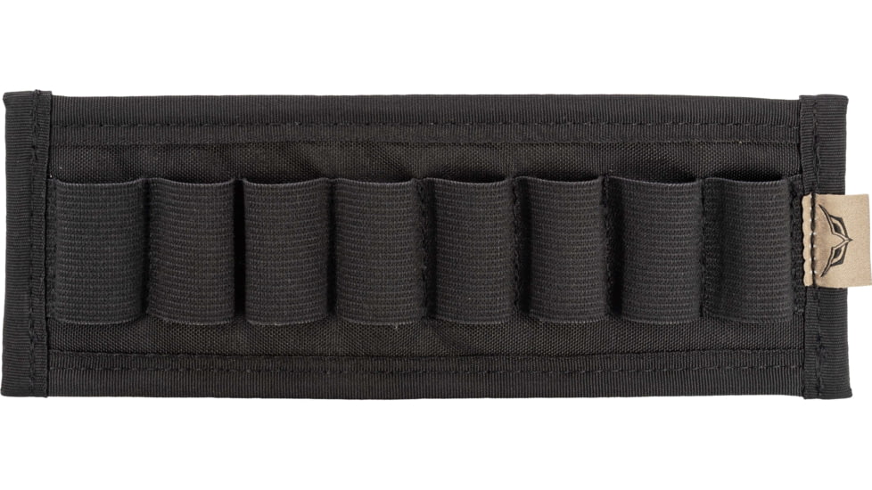 SKILI Gear Shotshell Holder, Black, ACBK002101