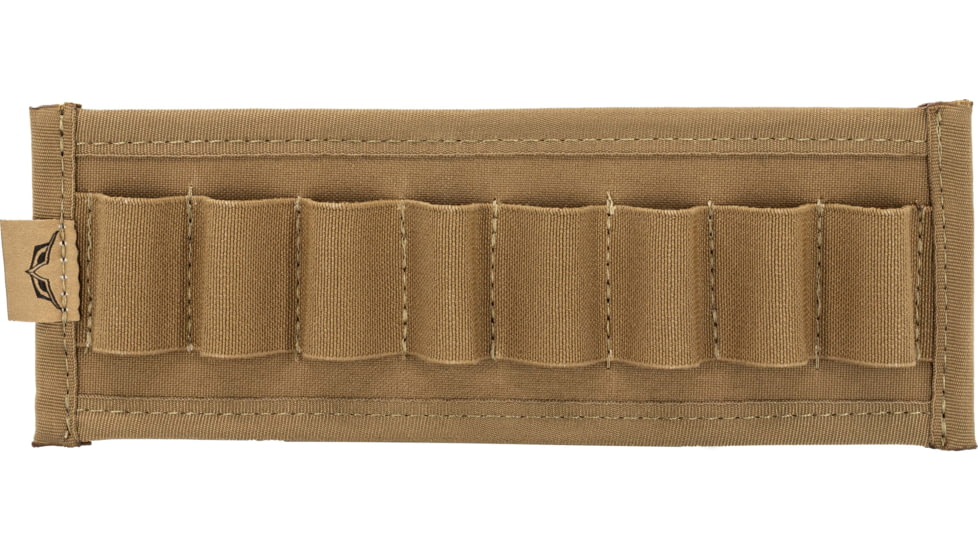 SKILI Gear Shotshell Holder, Coyote, ACCY002101