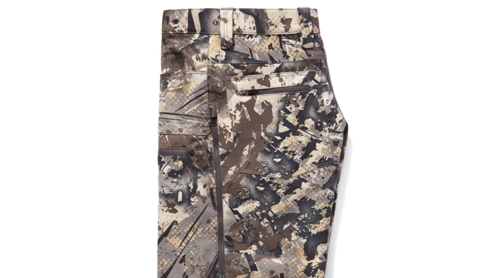 SKRE Gear Hard Scrabble Pants - Men's, 40 US, Regular, Solace, HP40X