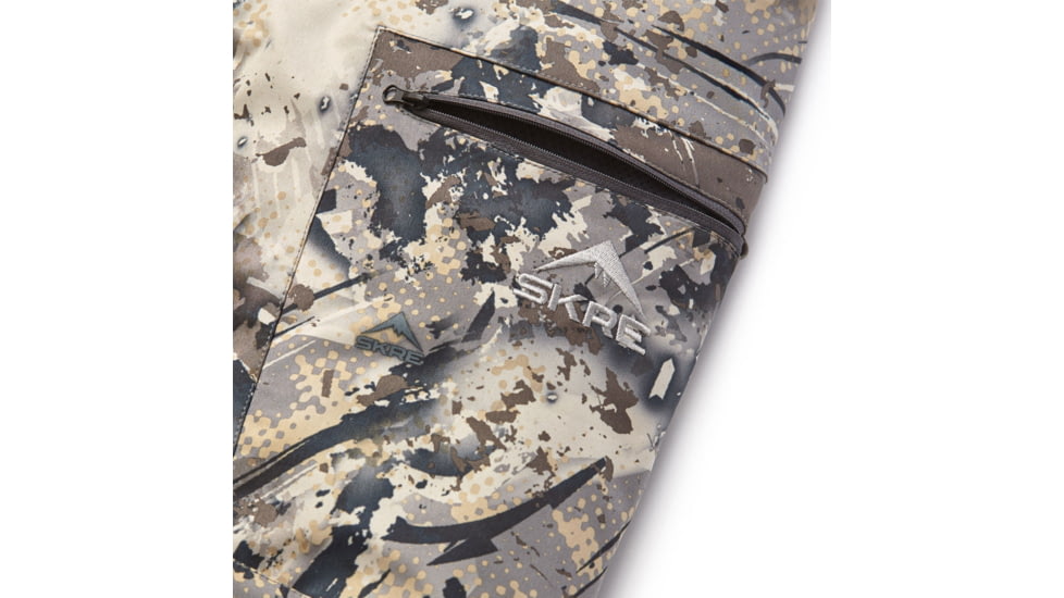 SKRE Gear Hard Scrabble Pants - Men's, 40 US, Regular, Solace, HP40X