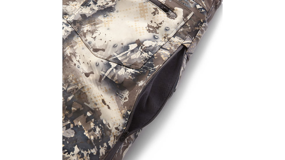 SKRE Gear Hard Scrabble Pants - Men's, 40 US, Regular, Solace, HP40X