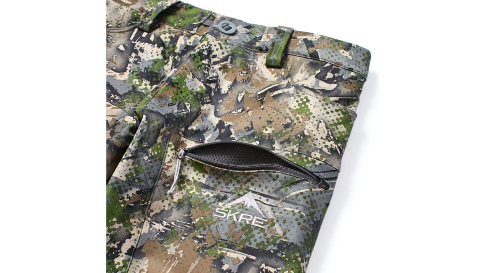 SKRE Gear Hard Scrabble Pants - Men's, 34 US, Tall, Summit, HP34TS