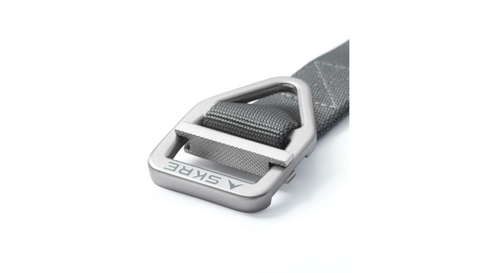 SKRE Gear Timber Hitch Belt - Mens, Grey, Extra Large, THBXL
