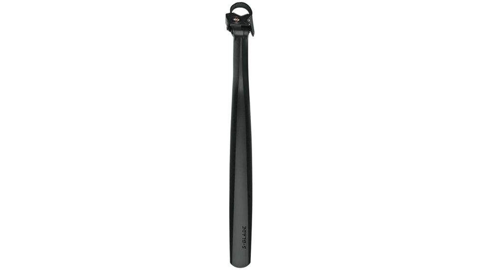 Sks S-blade Rear Fender-blk 700c 11093