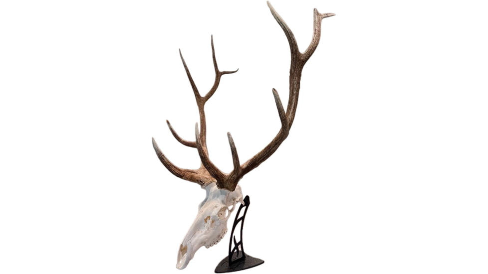 Skull Hooker Big Table Hooker, Black, 1410651