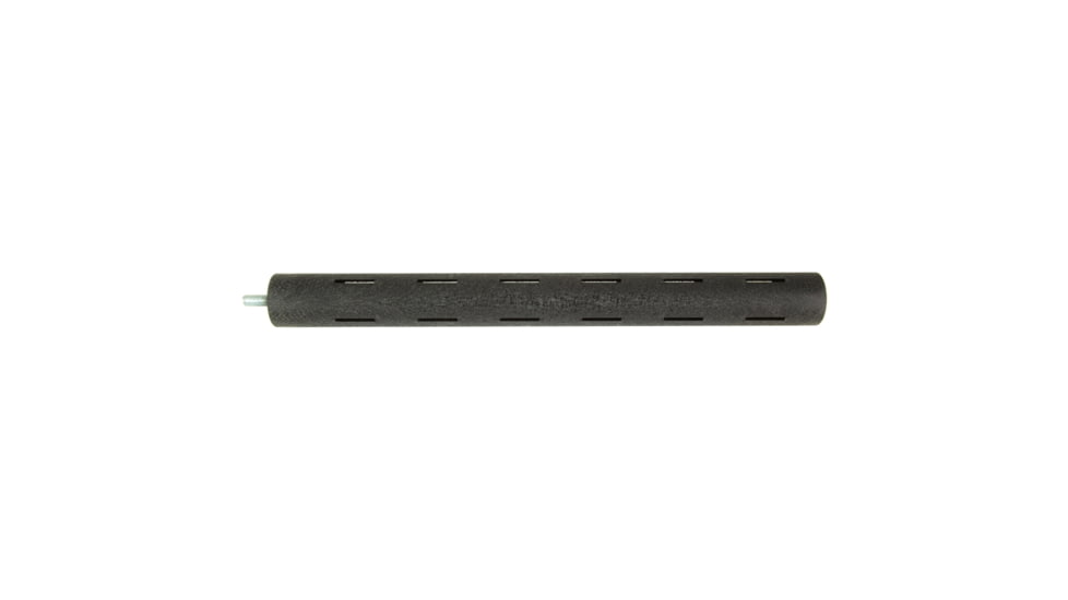 Skull Hooker Extension for Trophy Tree, Black, Trophy Tree Not Included, SKH-TT-POL-EXT