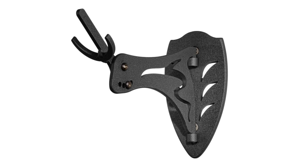 Skull Hooker Little Hooker, Black LH-ASSYBLK
