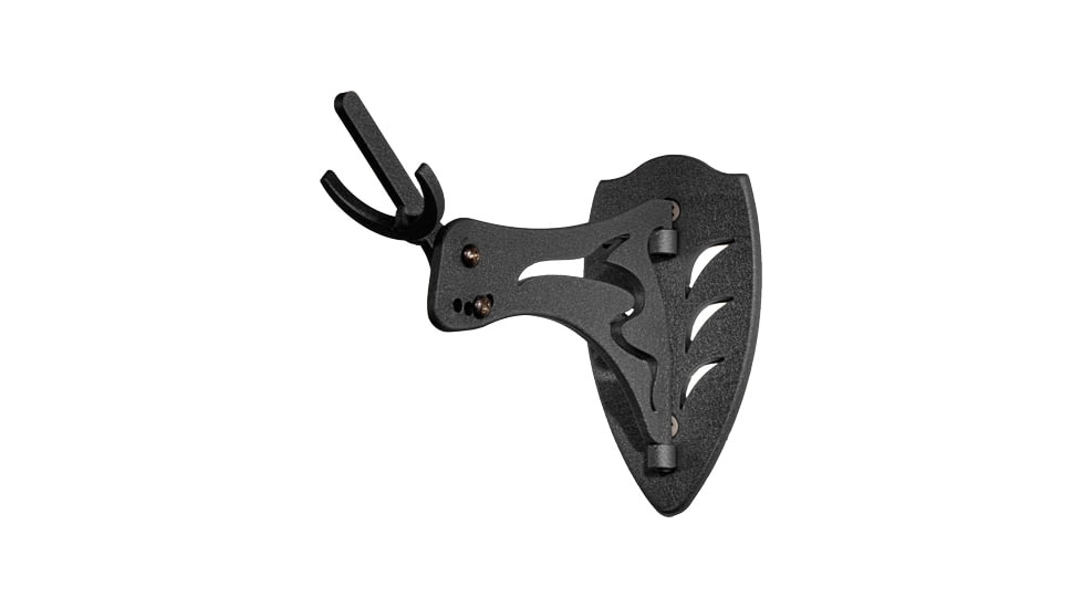Skull Hooker Little Hooker, Black, LH-ASSYBLK