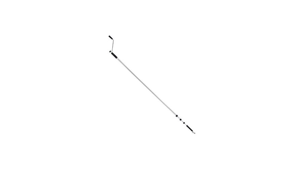 Sky Track Rail System Operating Pole