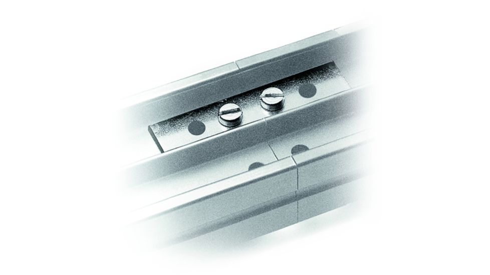 Sky Track Rail System Rail Connector FF3208