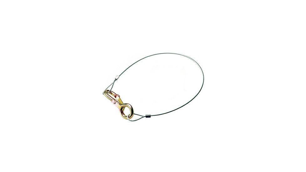 Sky Track Rail System Safety Cable