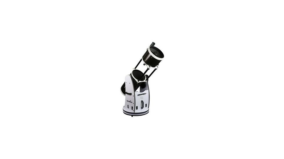 Sky Watcher 10in. Flextube 250P SynScan GoTo Collapsible Dobsonian Telescope S11810