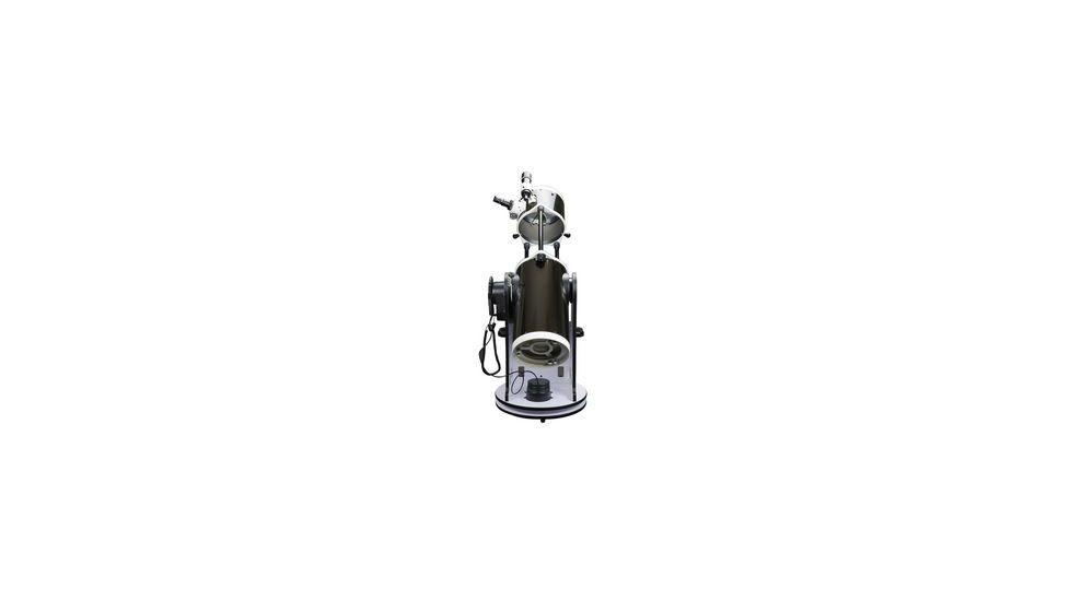 Sky Watcher 10in. Flextube 250P SynScan GoTo Collapsible Dobsonian Telescope S11810