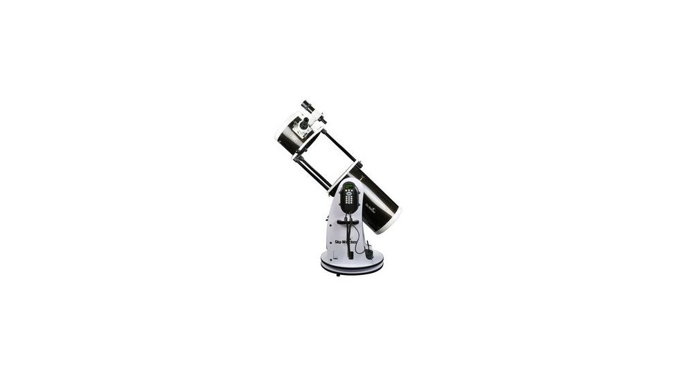 Sky Watcher 10in. Flextube 250P SynScan GoTo Collapsible Dobsonian Telescope S11810