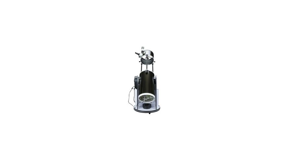 Sky Watcher 12in .Flextube 300P SynScan GoTo Collapsible Dobsonian Telescope S11820