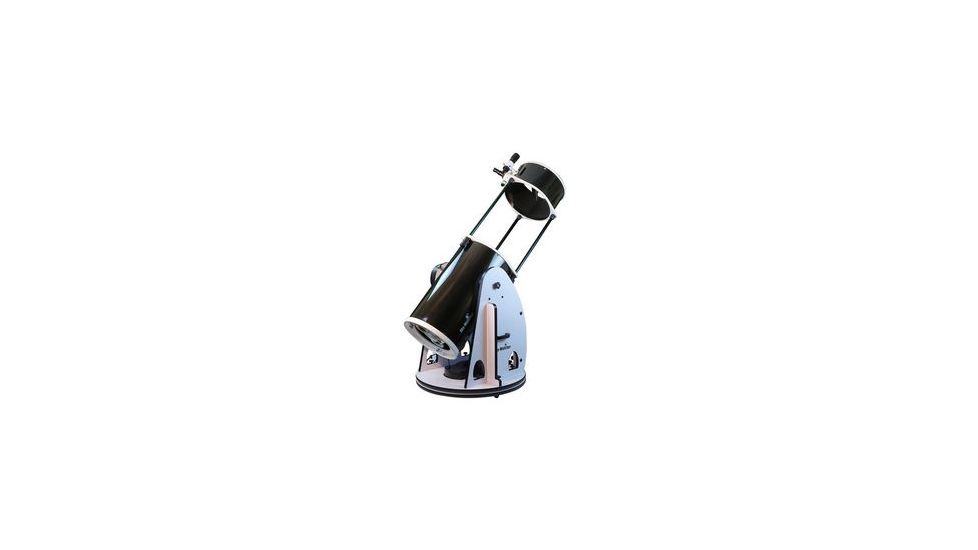 Sky Watcher 16in. Flextube 400P SynScan GoTo Collapsible Dobsonian S11840