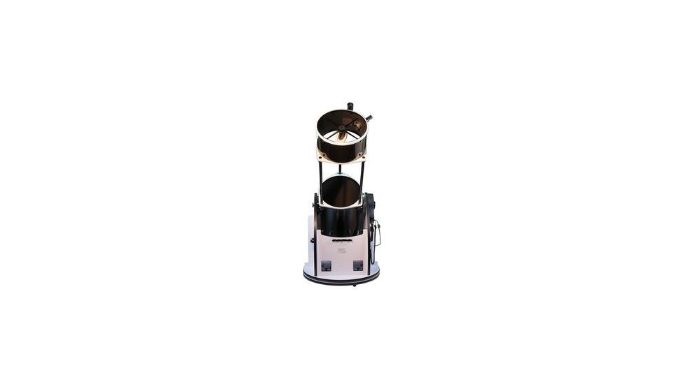Sky Watcher 16in. Flextube 400P SynScan GoTo Collapsible Dobsonian S11840