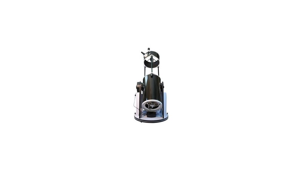 Sky Watcher 16in. Flextube 400P SynScan GoTo Collapsible Dobsonian S11840
