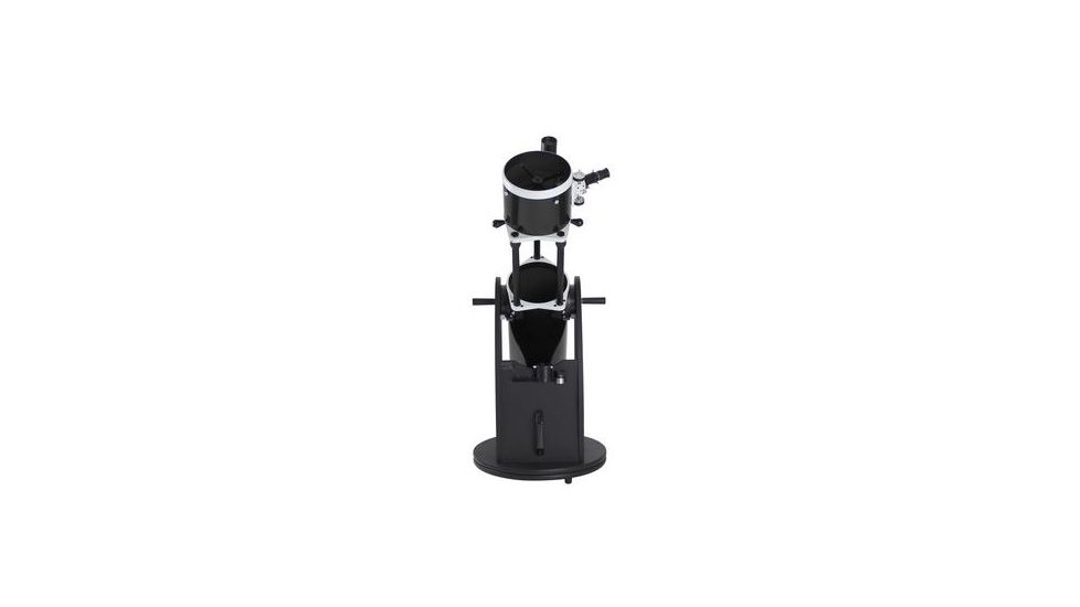 Sky Watcher 8in. Flextube 200P Collapsible Dobsonian Telescope S11700
