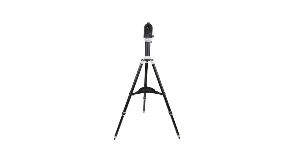 Sky Watcher AZ-GTi Multi-Purpose Alt-Azimuth  Telescope Mount S21110