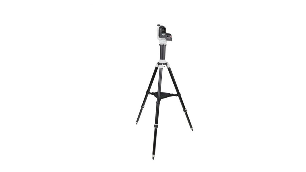 Sky Watcher AZ-GTi Multi-Purpose Alt-Azimuth  Telescope Mount S21110