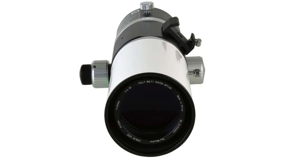 Sky Watcher Evolux 62ED APO Refractor, 400mm Focal Length, S11305