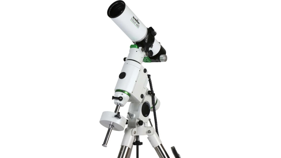 Sky Watcher Evolux 82ED APO Refractor, 530 Focal Length, S11310