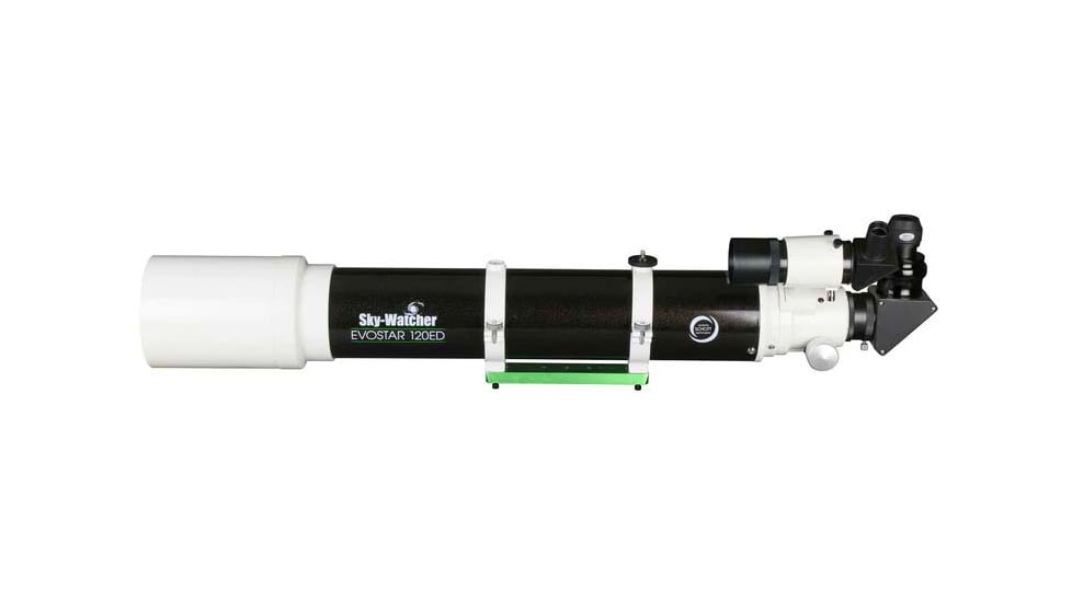 Sky Watcher Evostar APO Telescope, 120 mm, Black/White, S11130