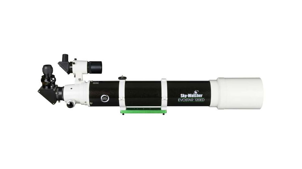 Sky Watcher Evostar APO Telescope, 120 mm, Black/White, S11130
