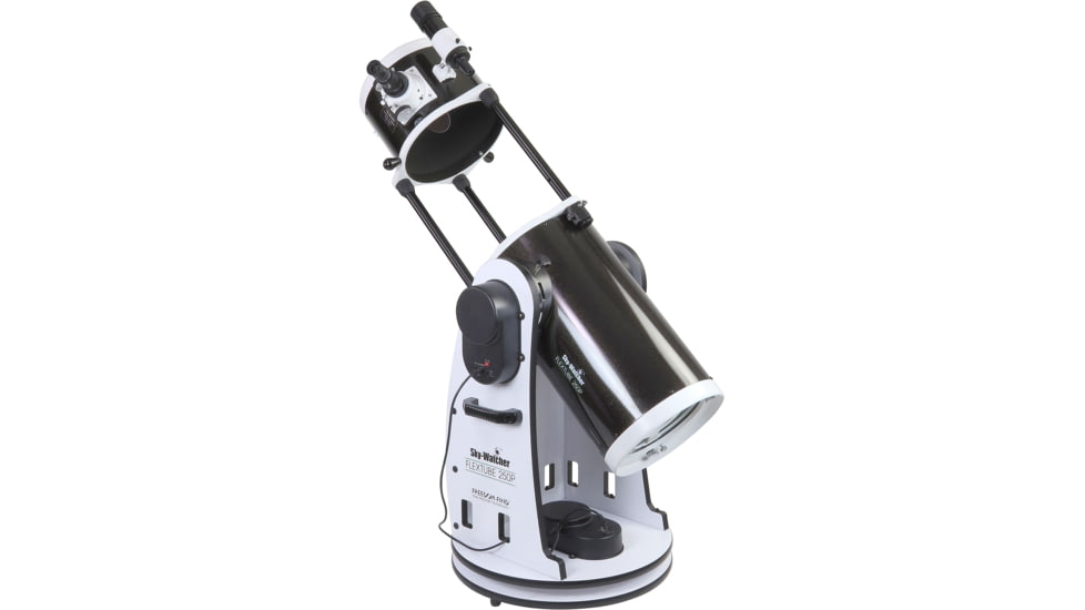 Sky Watcher Flextube 250Pi SynScan GoTo Collapsible Dobsonian Telescope, 254mm, S11815