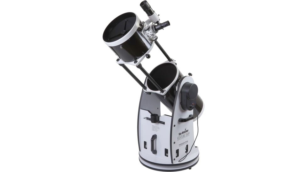 Sky Watcher Flextube 250Pi SynScan GoTo Collapsible Dobsonian Telescope, 254mm, S11815