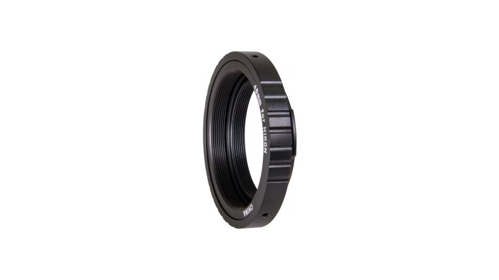 Sky Watcher Focal Reducer/Corrector Camera Adapter, Nikon M48 S20301