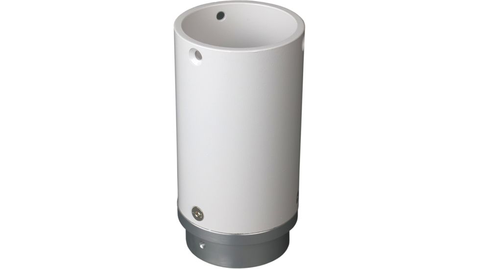 Sky Watcher Pier Extension for AZ-EQ5, White, S30202
