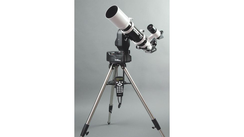 Sky Watcher EvoView 80 Package, Telescope and AllView Mount Combo